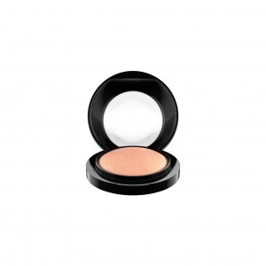 Image of MAC Powder Blush Warm Soul