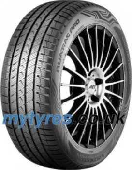 Image of Vredestein Quatrac Pro ( 235/55 R17 99V )
