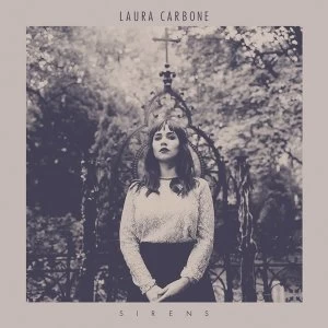 Image of Laura Carbone - Sirens Vinyl
