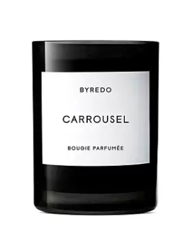 Image of Byredo Carrousel Scented Candle 240g
