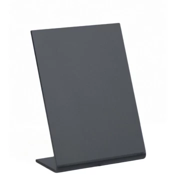 Image of Securit - Mini Buffet Display Chalkboard Pack of 5 - GM268