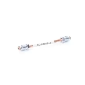 Image of QUICK BRAKE Brake Lines VW CU-0100A-A