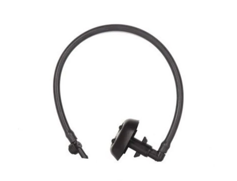 Image of PROCARO PR17-1204 Washer Fluid Jet, headlight cleaning Right Front Washer Fluid Jet,headlight cleaning (1280)