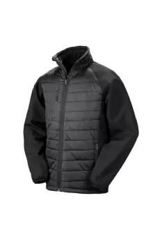 Image of Compass Soft Shell Jacket