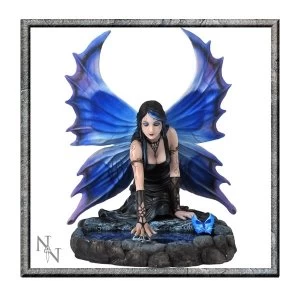 Image of Anne Stokes Immortal Flight Figurine