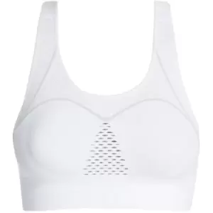 Image of Berlei Electrify Top Womens - White
