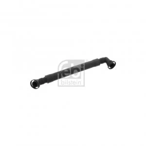 Image of Crankcase Breather Hose FEBI BILSTEIN 47227