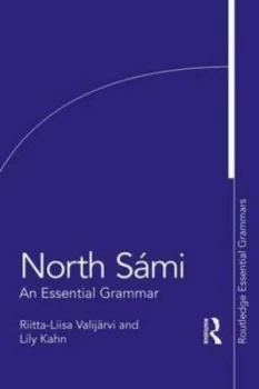 Image of North Smi by Lily Kahn Book