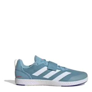 Image of adidas The Total 99 - Blue