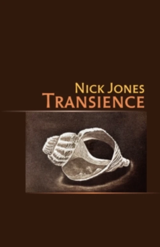 Image of Transience Paperback / softback