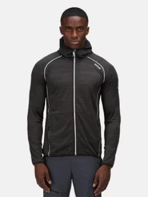 Image of Regatta Yonder Hoody, Black Size M Men