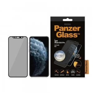 Image of PanzerGlass iPhone X/Xs/11 Pro Case Friendly CamSlider Privacy