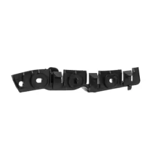 Image of ROMIX Mounting Bracket, bumper AUDI C60592 8P0807183A