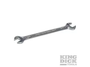 Image of "King Dick SLA628 7/8" x 1-1/16" AF Open-Ended Spanner"