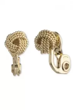 Image of Lauren Ralph Lauren Jewellery Earrings 14C00005