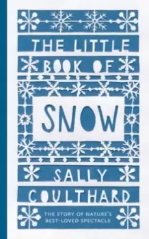 Image of The Little Book of Snow