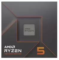Image of AMD Ryzen 5 7600X 6 Core 5.30GHz CPU Processor