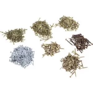 Image of 826371 Spax screw set 1000 Parts