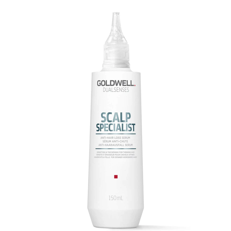 Image of Goldwell Dualsenses Scalp Specialist Anti-Hairloss Serum 150ml