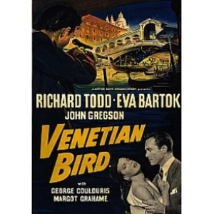 Image of Venetian Bird