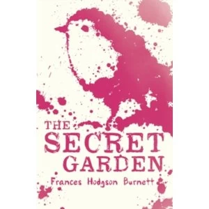 Image of The Secret Garden by Frances Hodgson Burnett (Paperback, 320 pages, 2013)