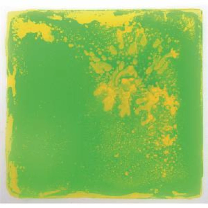 Image of Sensory Floor Tiles - Green
