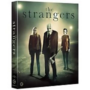 Image of The Strangers - Limited Edition