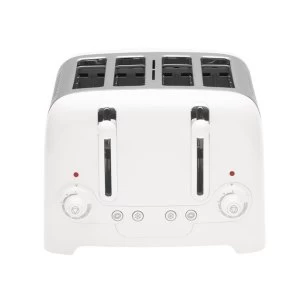 Image of Dualit Lite 46203 4 Slice Toaster