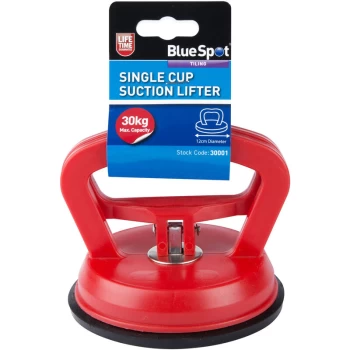 Image of 30001 Single Cup Suction Lifter - Bluespot