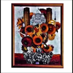 Image of Eurotopia by Robb Johnson CD Album