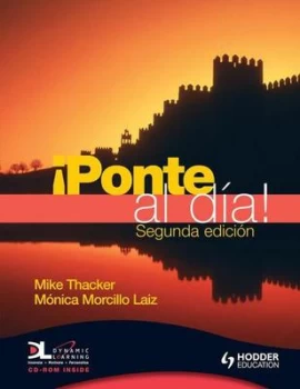Image of Ponte Al Da by Mike Thacker Paperback