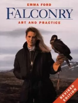 Image of Falconry - Emma Ford - Paperback - Used