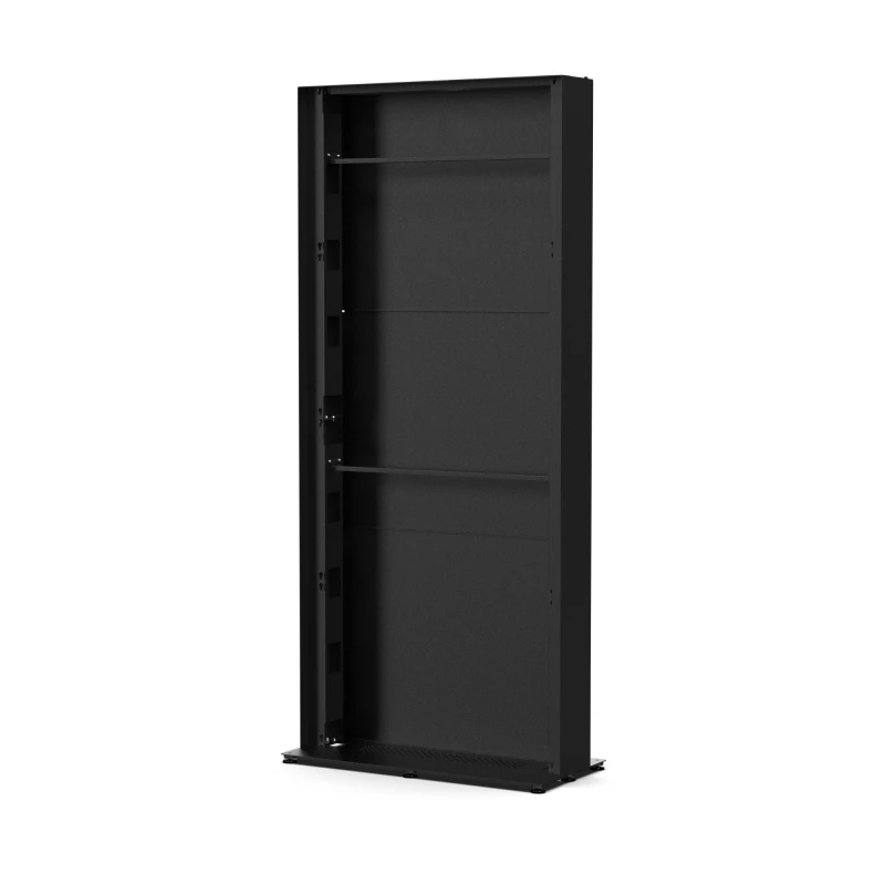 Image of SMS Smart Media Solutions SMS LED Totem for Absen NX 24.4 m (960"