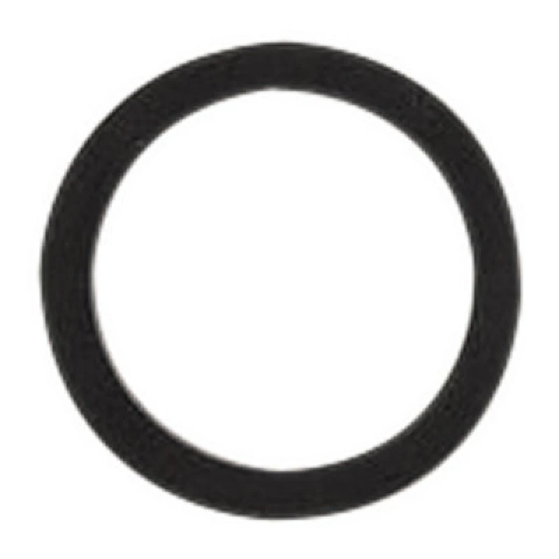 Image of John Guest 3/4" Thread Washer Black