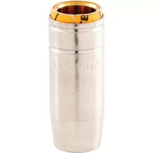 Image of 145.0076 Gas Nozzle Conical MB25