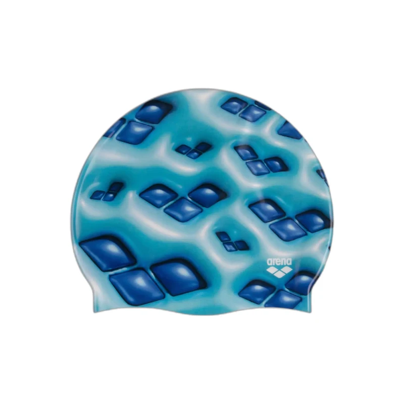 Image of Arena Bathing cap Arena HD CAP Bleu Unisex TU 005572-233