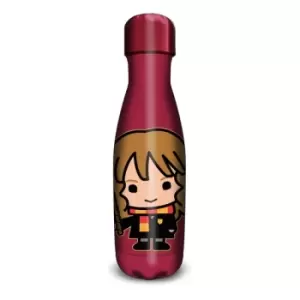Image of Harry Potter Vacuum Flask Chibi Hermione Granger