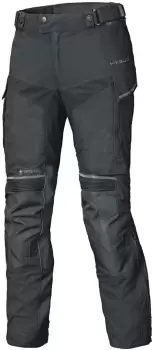 Image of Held Karakum Motorcycle Textile Pants, black, Size S, black, Size S