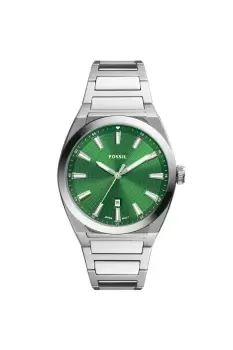 Image of Everett Stainless Steel Fashion Analogue Quartz Watch - Fs5983