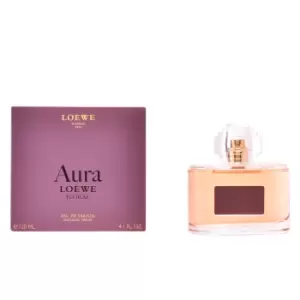 Image of Loewe Aura Floral Eau de Parfum For Her 120ml