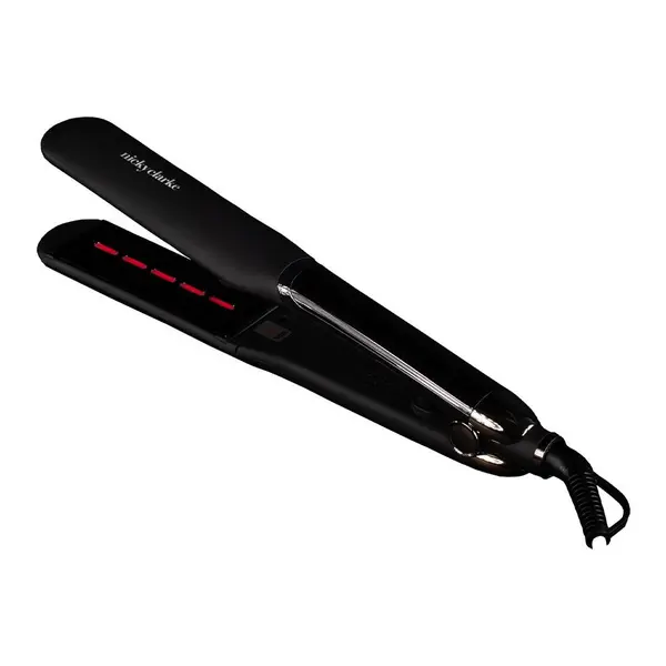 Image of Nicky Clarke Nicky Clarke Infrared Pro Straightener V318317