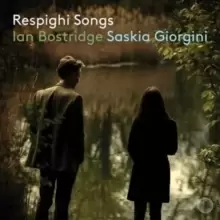 Image of Respighi: Songs