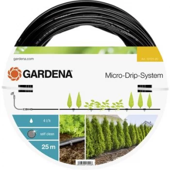 Image of GARDENA Micro-Drip-System Soaker hose 13mm (1/2) Ø Hose length: 25 m 13131-20