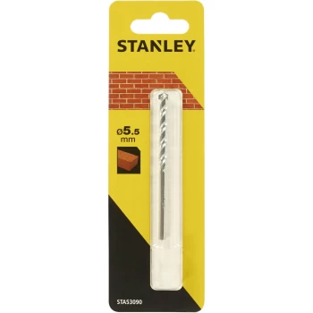 Image of Stanley Masonry Drill Bit 55 x 85mm - STA53090-QZ