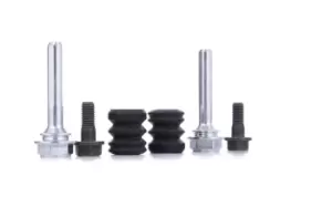 Image of BUDWEG CALIPER Guide Sleeve Kit, brake caliper VW,AUDI,MERCEDES-BENZ 169100