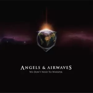 Image of Angels & Airwaves - We Don't Need To Whisper 180g 2xLP (Tin)