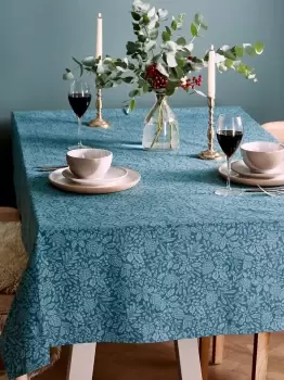 Image of Majestic Stag' 137x229cm Table Cloth