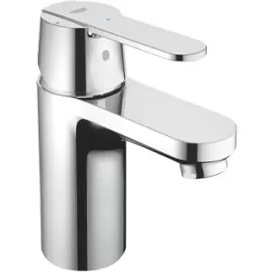 Image of Grohe - Get single lever basin mixer size s, chrome (23586000)