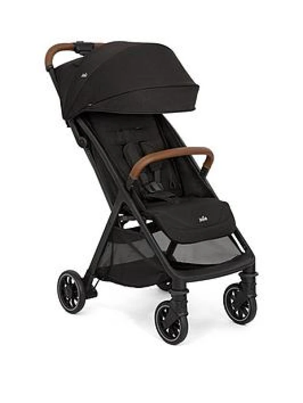 Image of Joie Joie Pact Pro Stroller Pushchairs One Size Black 87967303000