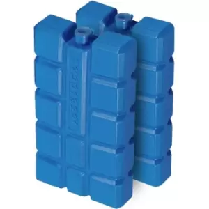 Image of Ice Packs Cooling Box Fridge Set 6-24 Pieces 200ml Bag Freezer Camping Picnic 2Pcs Set